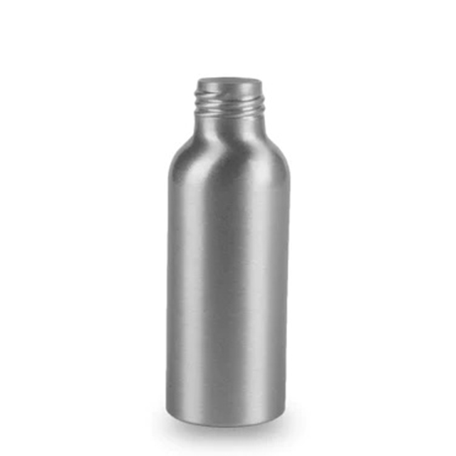 Алюминиевая бутылка шампуня для двигателей 